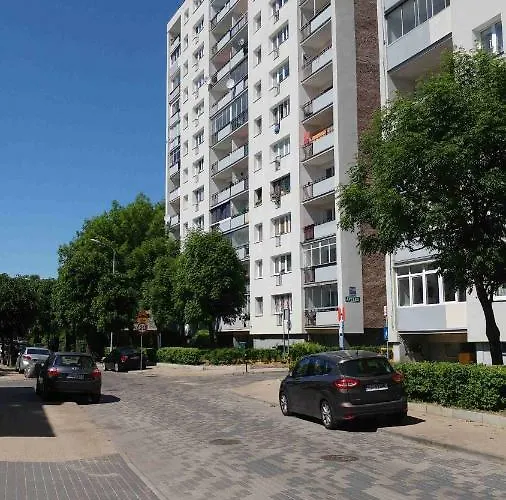 Nad Dachami Sopotu *