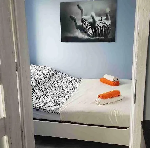 Nad Dachami Sopotu Sopot